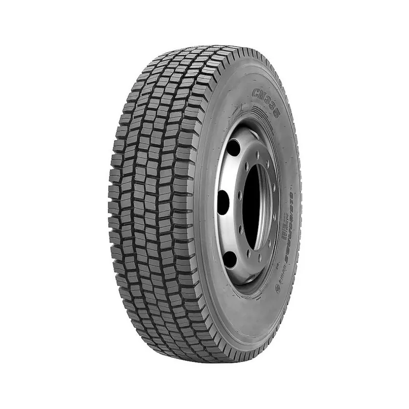 Prezzo Ridotto 315/80 R22.5 154/151 M Goldencrown Cm335
