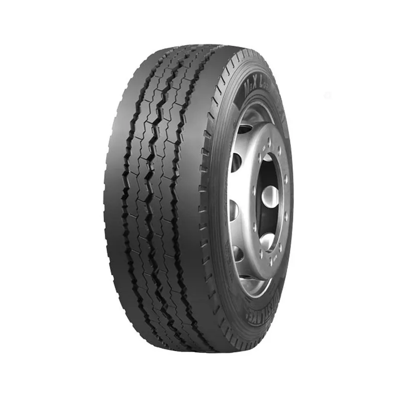 Prezzo Scontato 205/65 R17.5 129/127 K Westlake Max Load Wtx1