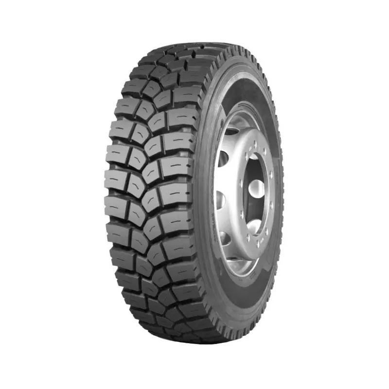 13 R22.5 156/151 K Goodride Suptrac X1 [md777] M+s Economico