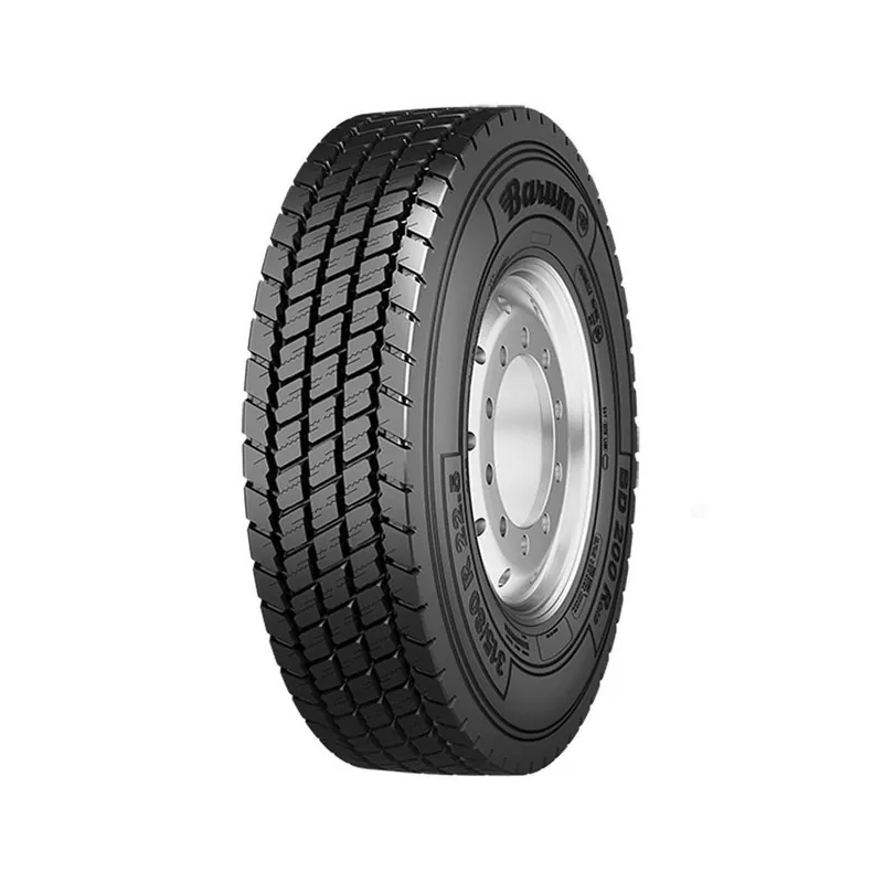 245/70 R19.5 136/134 M Barum Bd 200r Offerta Speciale