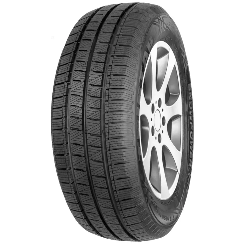 Offerta Del Giorno 225/55 R17C 109 H Tristar Snowpower Van