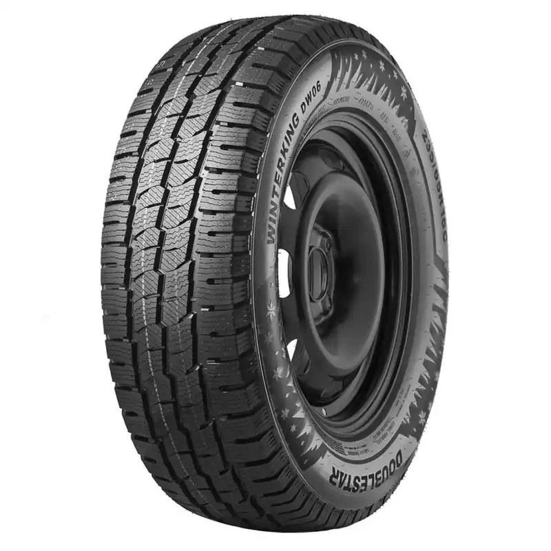 205/65 R16C 107/105 R Double Star Dw06 Offerta Lampo
