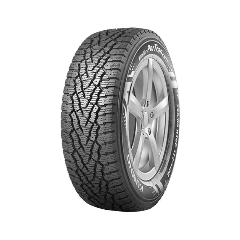 205/65 R16C 107/105 R Kumho Winter Portran Cw11 Must-Have