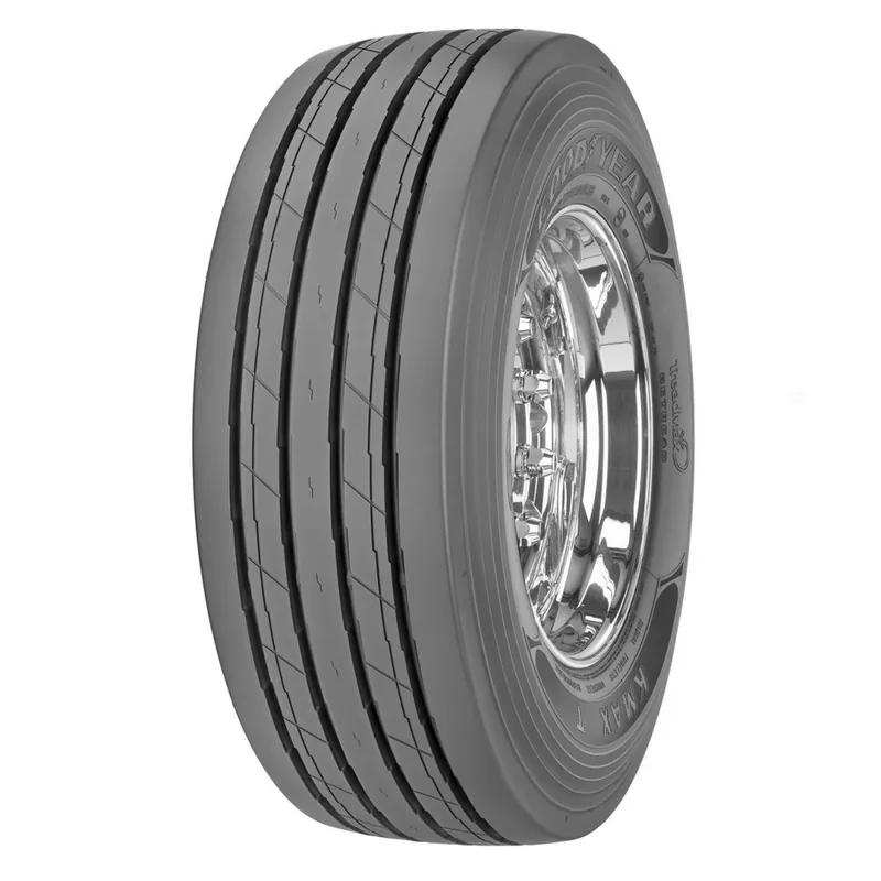 215/75 R17.5 136/134 J Goodyear Kmax T M+s 3pmsf (tl) Subito Disponibile