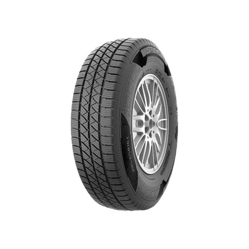 215/60 R17C 109 T Petlas Vanmaster A/s Plus Must-Have