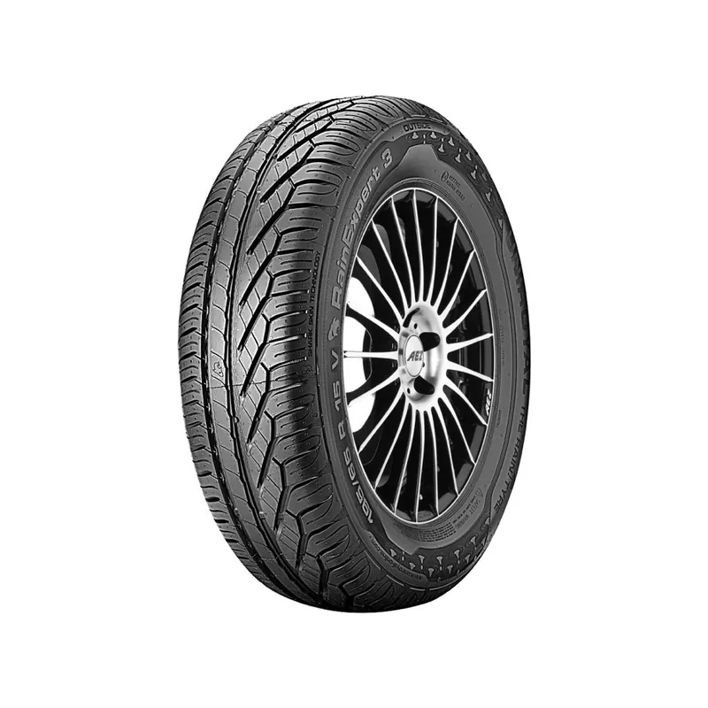 Di Tendenza 205/80 R16 104 T Uniroyal Rainexpert 3 Fr Suv Xl (tl)