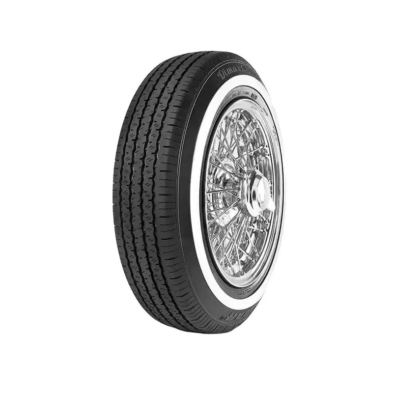 Spedito Oggi 185/70 R13 86 V Radar Dimax Classic Wsw Ww M+s