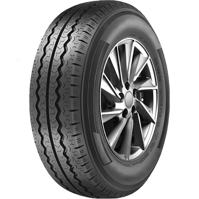 Prezzo Di Fabbrica 195/75 R16C 107 R Vittos Vsc18