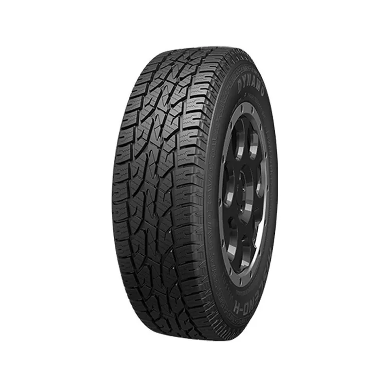 Scelto Dai Clienti 235/65 R17 104 T Dynamo Hiscend-h Mat01