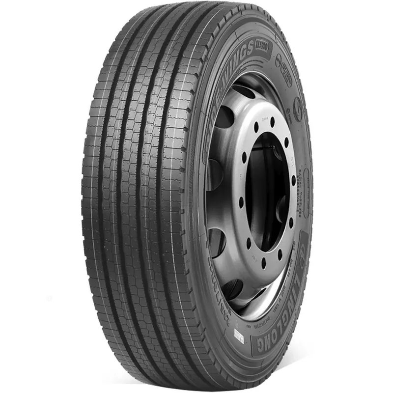 265/70 R19.5 140/138 M Ling Long Kls200 Offerta Limitata