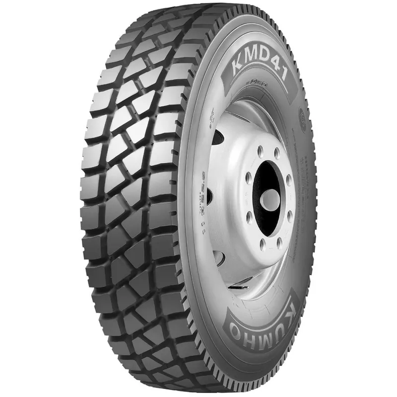 295/80 R22.5 152/148 K Kumho Kmd41 Prezzo Basso