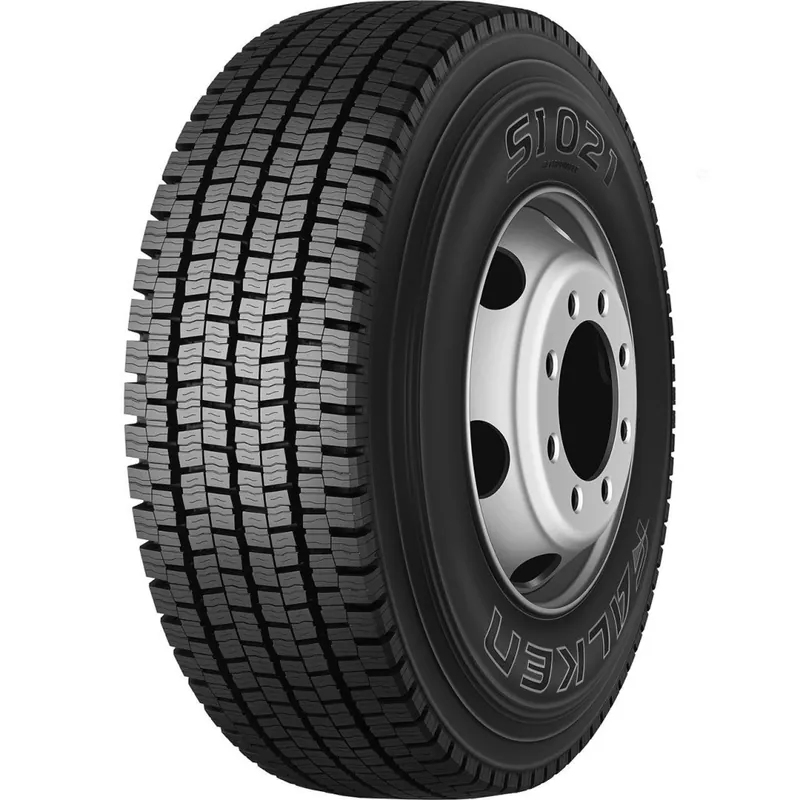 315/60 R22.5 152/148 L Falken Si021 M+s 3pmsf (tl) Non Perdere