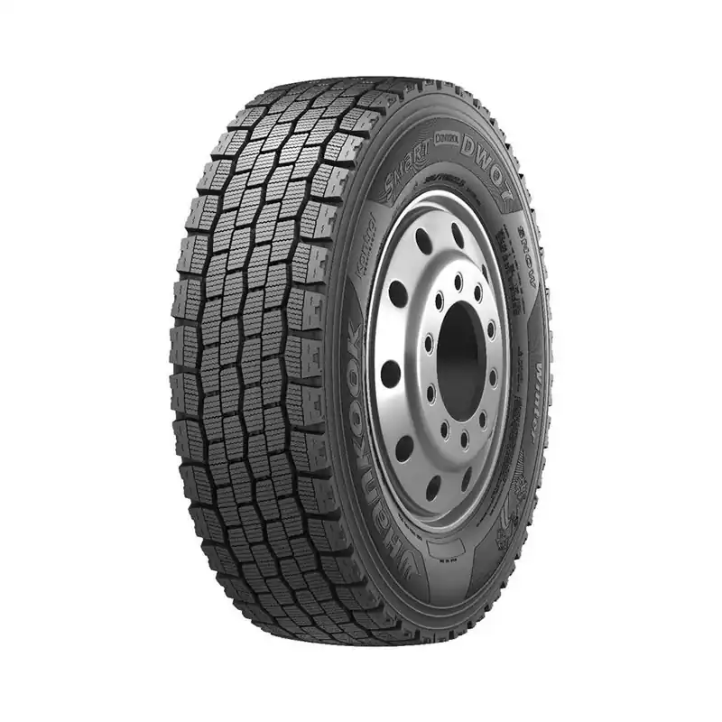 275/70 R22.5 150 J Hankook Radial Dw07 Prezzo Basso
