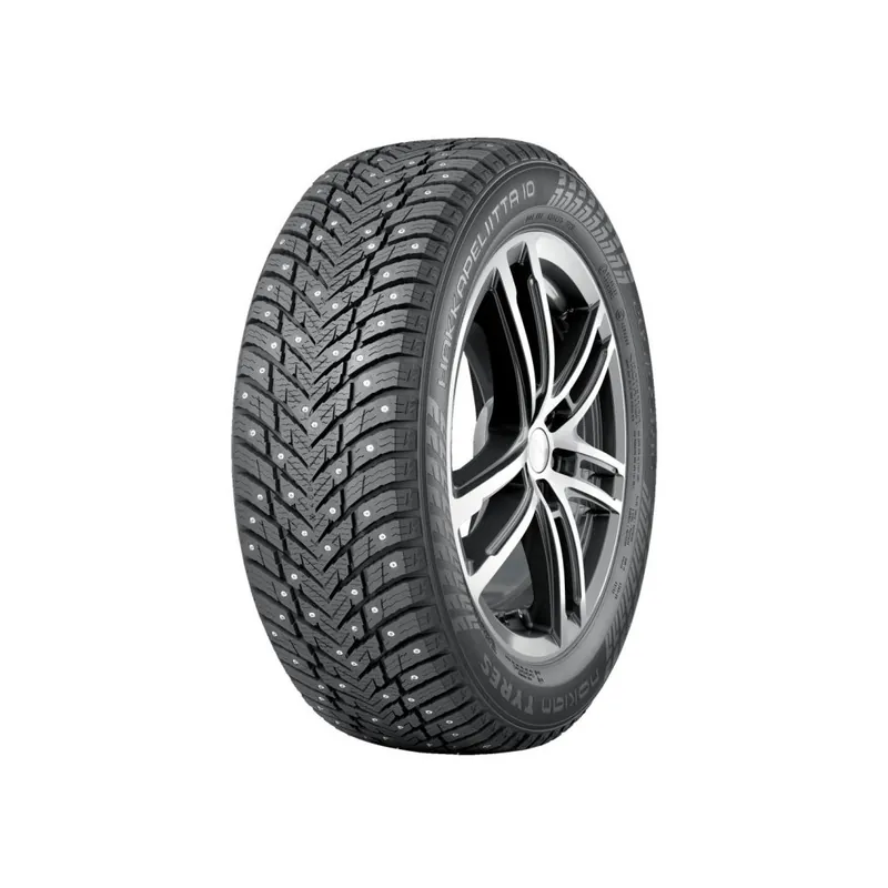 225/50 R18 99 T Nokian Hakkapeliitta 10 Occasione Imperdibile