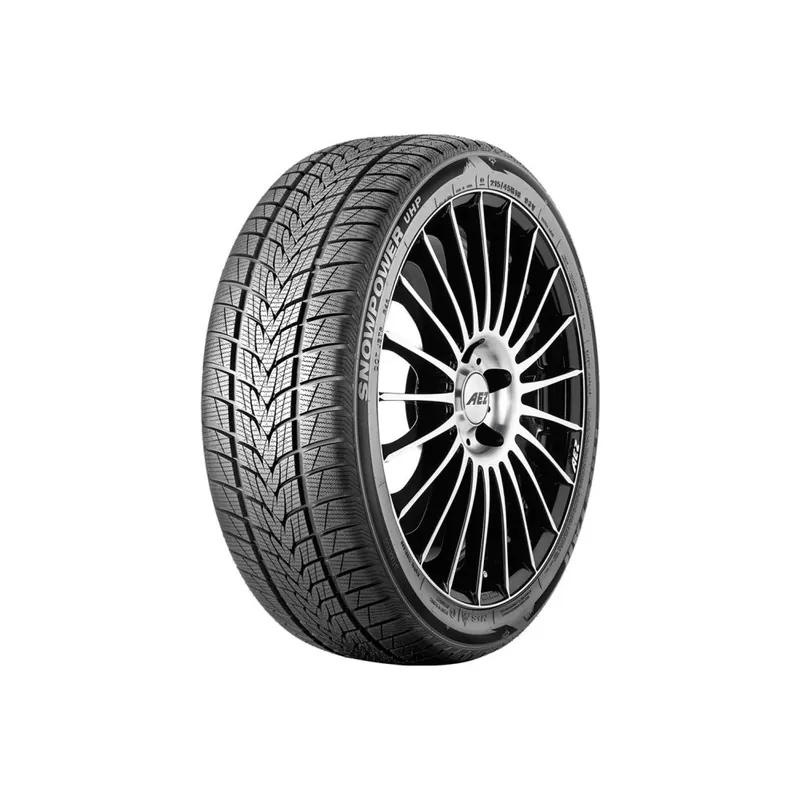 215/55 R16 97H HR Tristar Wi Snowpower Uhp Prezzo Conveniente
