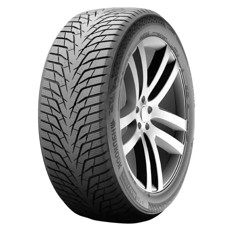 225/60 R18 100 H Hankook Winter I*cept Iz3 X W636a Compra Oggi Stesso