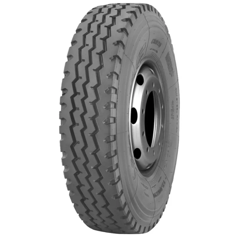 Ultime Pezzi 13 R22.5 156/151 K Goldencrown Cr926