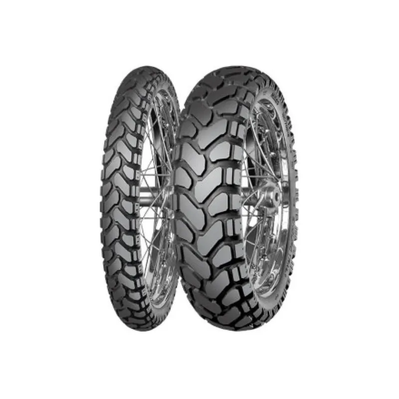90/90 R21 54 H Mitas Enduro Trail+ Front Di Tendenza