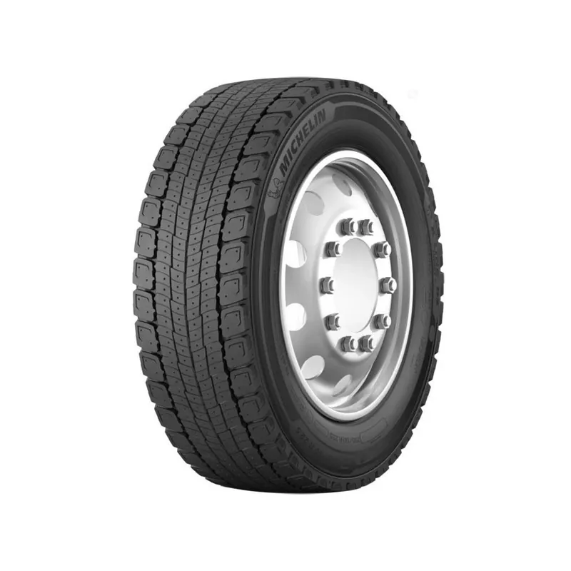 Offerta Limitata 315/60 R22.5 152/148 L Michelin X Line Energy D3 M+s 3pmsf (tl)