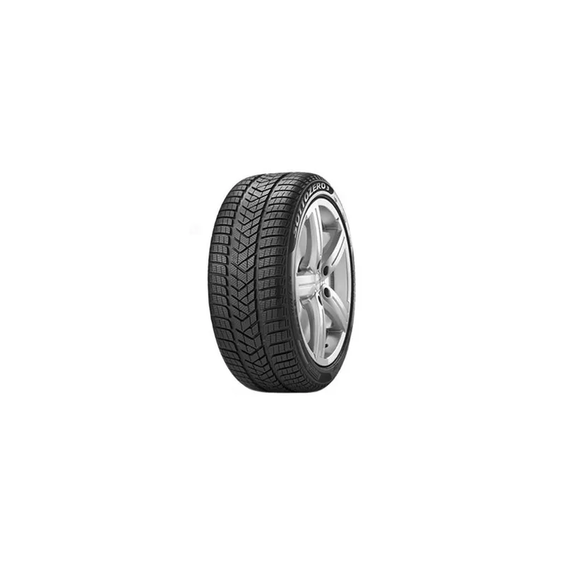 Promozione 215/60 R18 98 H Pirelli Wint Sottozero 3