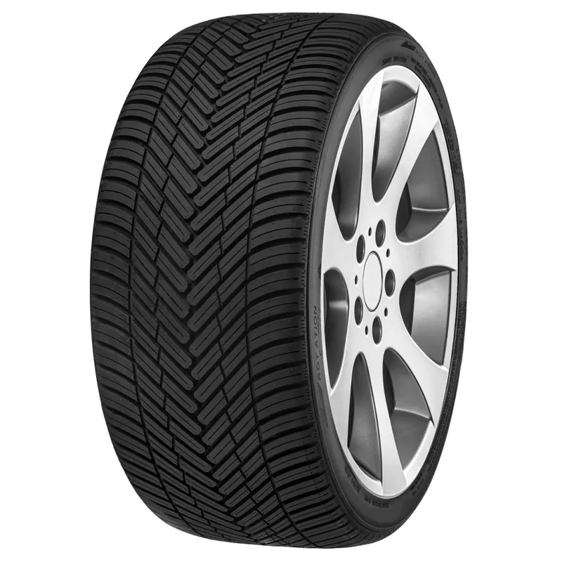195/75 R16C 107/105S SR Atlas Fs All Green3 Van 4s Spedito Oggi