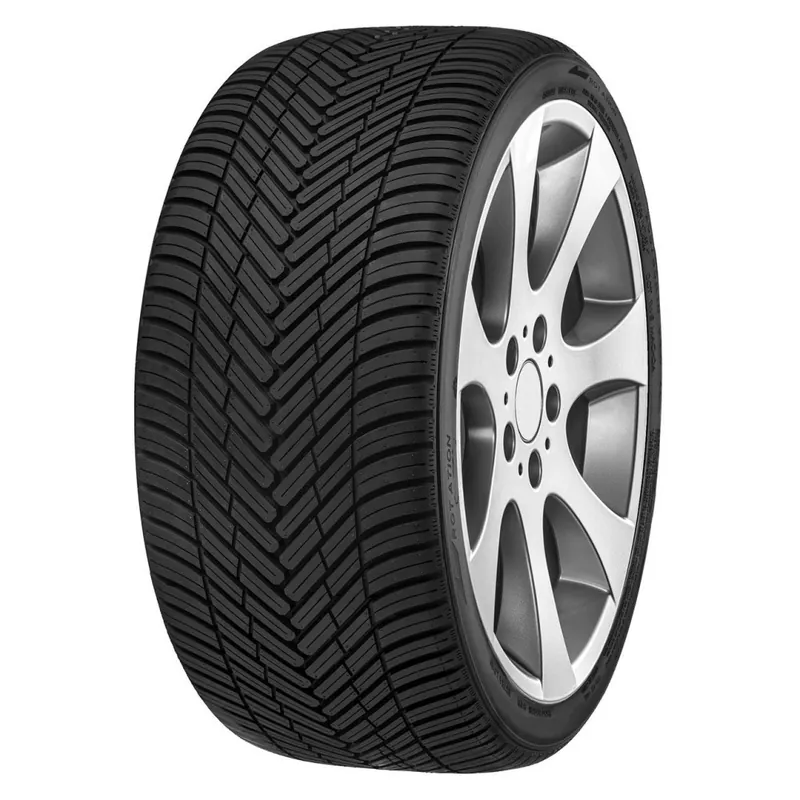 205/65 R15C 102/100T TR Fortuna Fs All Ecoplus2 Van 4s Ultimissimo Modello