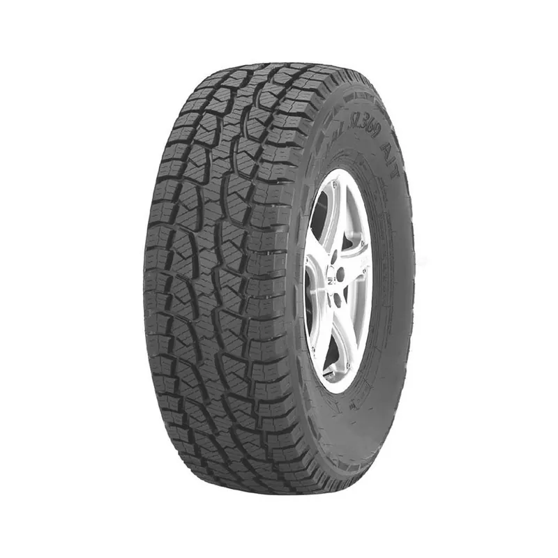 255/70 R16 111 T Trazano Radial Sl369 A/t Prezzo Basso