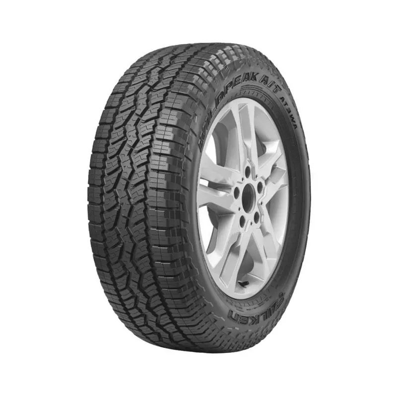 235/70 R16 109 H Falken Wildpeak A/t At3wa Xl M+s 3pmsf (tl) Soddisfatti O Rimborsati