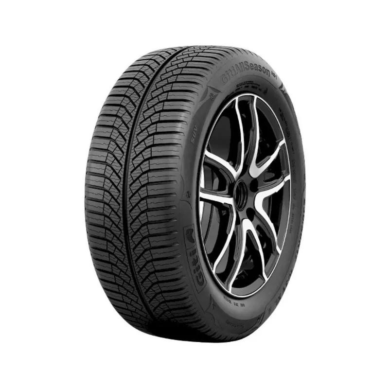 Popolare 205/60 R16 96 H Giti Gitiallseason As1 Xl Bsw M+s 3pmsf