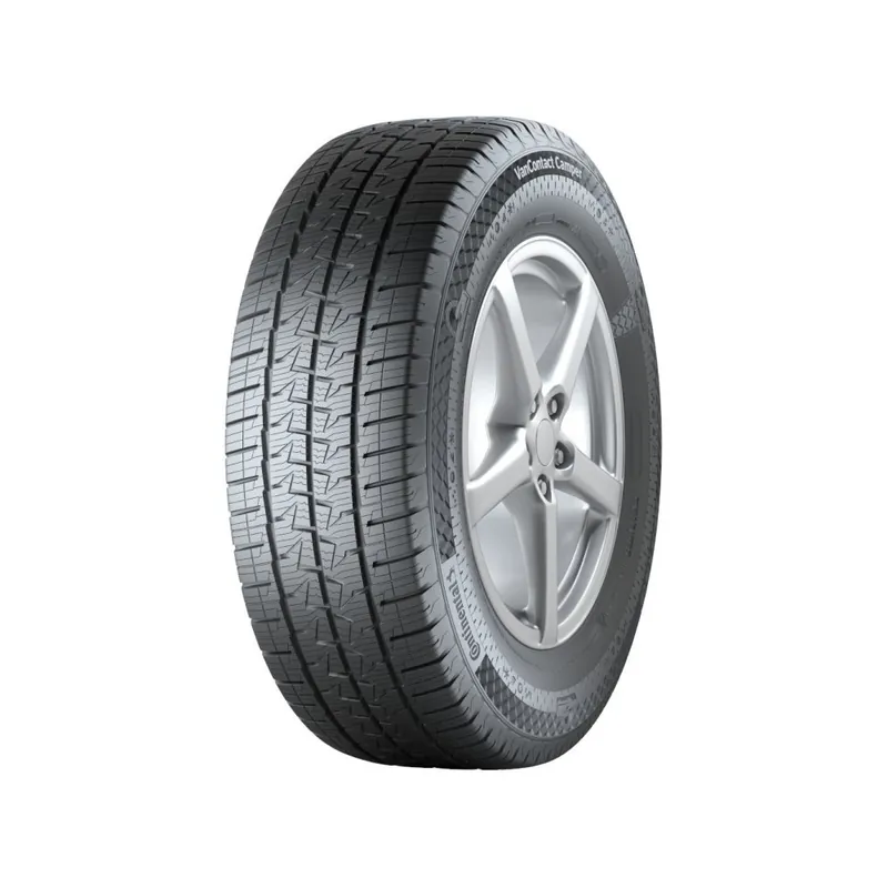 225/75 R16C 118 R Continental Vancontact Camper Offerta