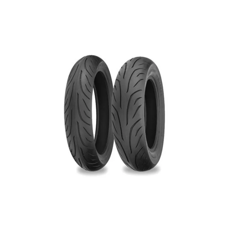 Economico 180/70 R16 77 H Shinko Se890