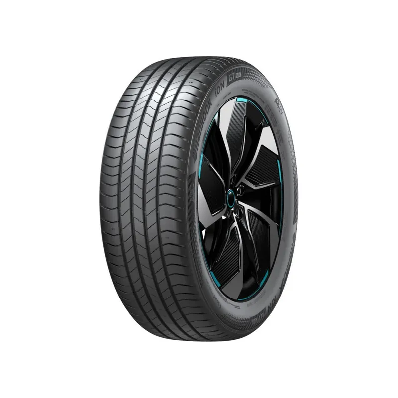 Offerta 205/55 R17 95 V Hankook Ik41a Ion Gt Suv