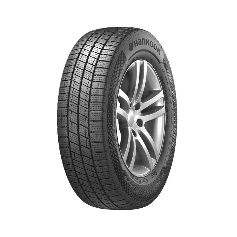 205/75 R16C 113 R Hankook E Vantra Flexclimate M+s 3pmsf Spedito Oggi