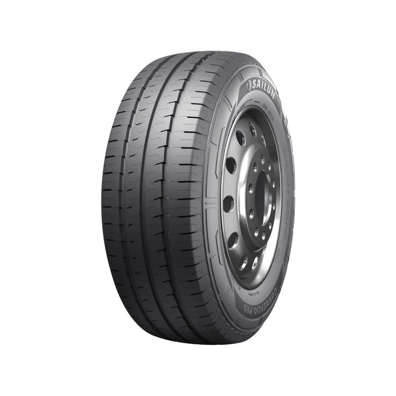 Spedizione Espresso 205/65 R16C 107/105 T Sailun