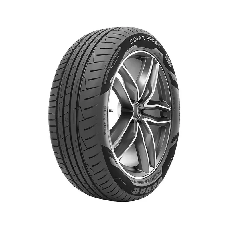 215/60 R17 100 H Radar Dimax Sprint Xl Evc Must-Have