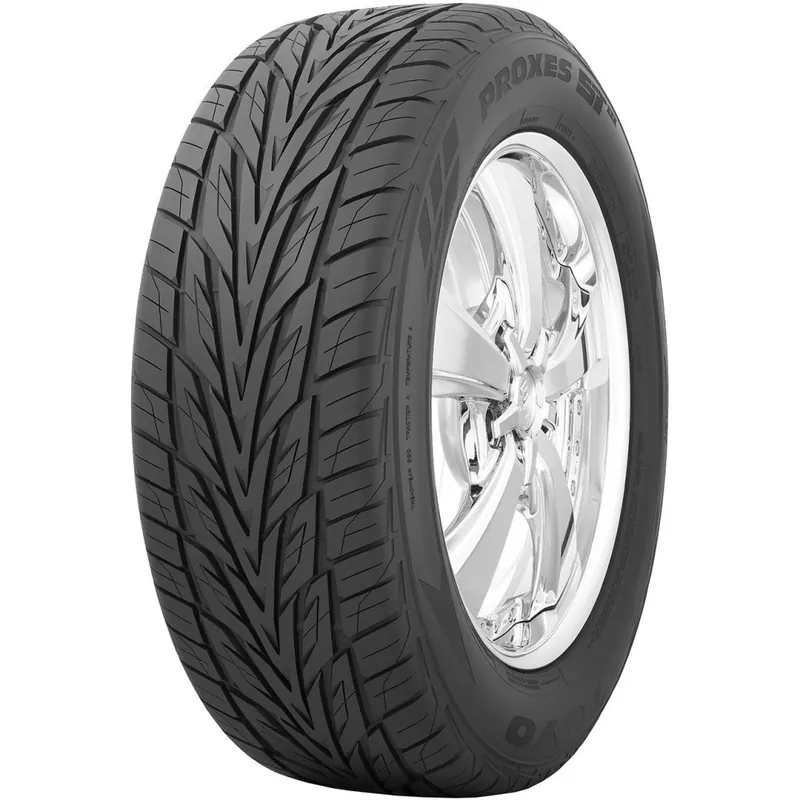 275/50 R22 115 V Toyo Proxes S/t Iii Xl Occasione