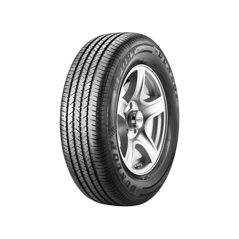 Soddisfatti O Rimborsati 185/70 R14 88 H Dunlop Sport Classic