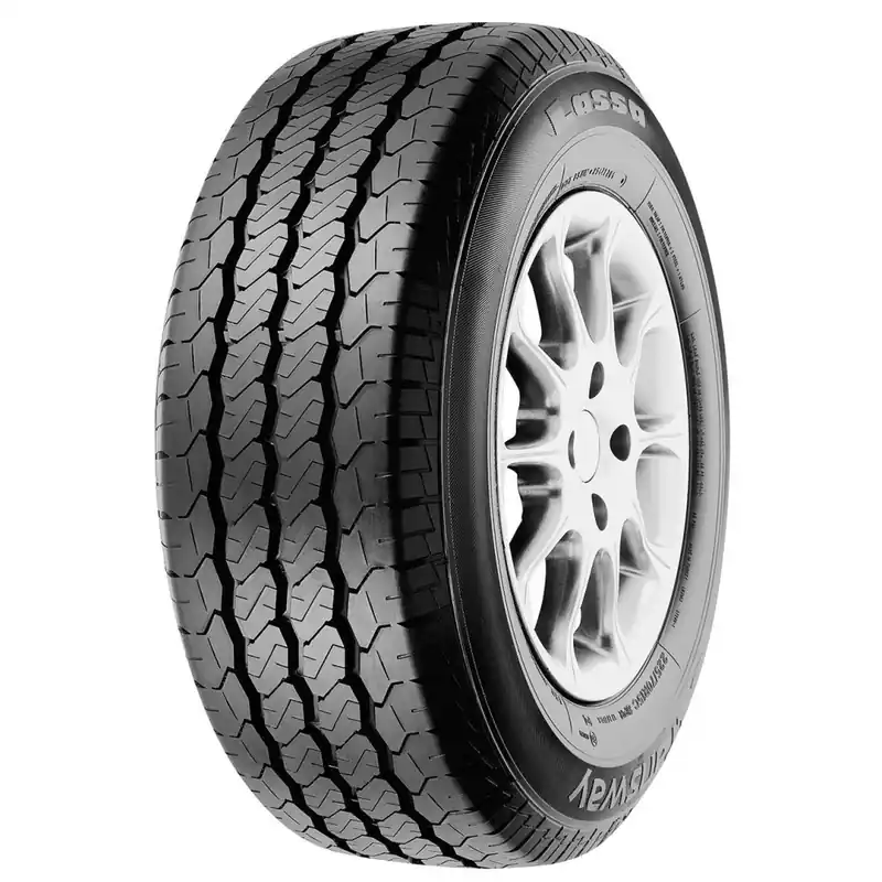 Prezzo Di Fabbrica 195 R15C 106 R Lassa Transway C