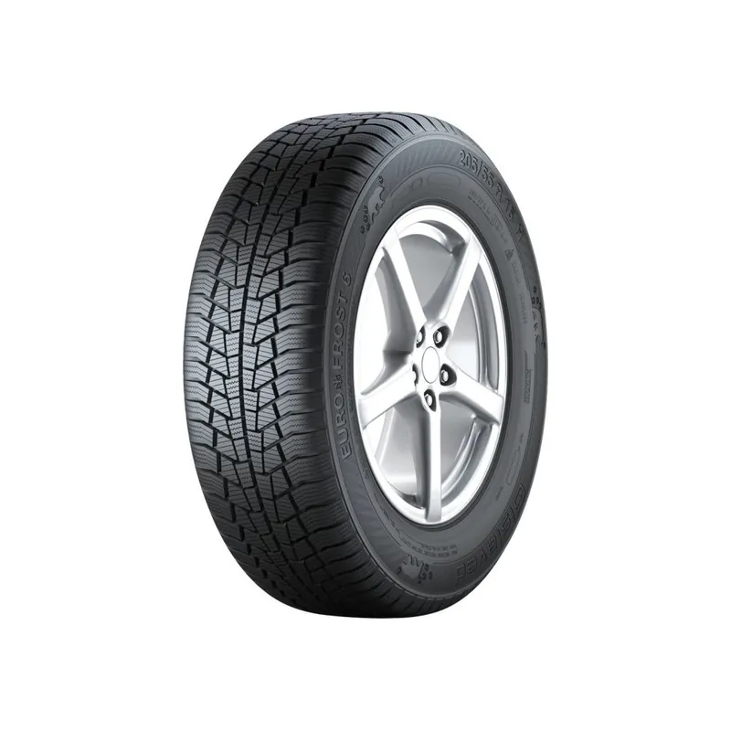 185/70 R14 88 T Gislaved Euro*frost 6 A Buon Prezzo