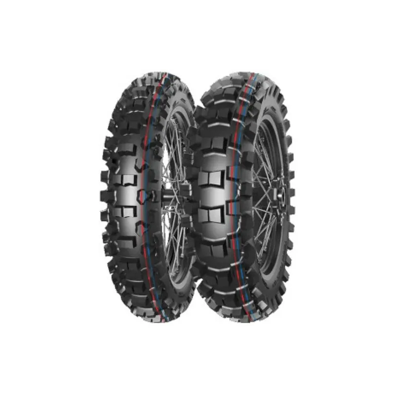 90/100 R12 46 M Mitas Terra Force-mx It Pit Cross Più Venduto