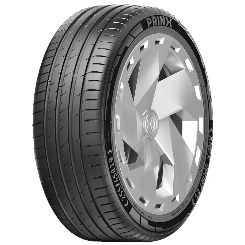 275/45 R20 110 Y Prinx Xnex Sport Ev Soddisfatti O Rimborsati