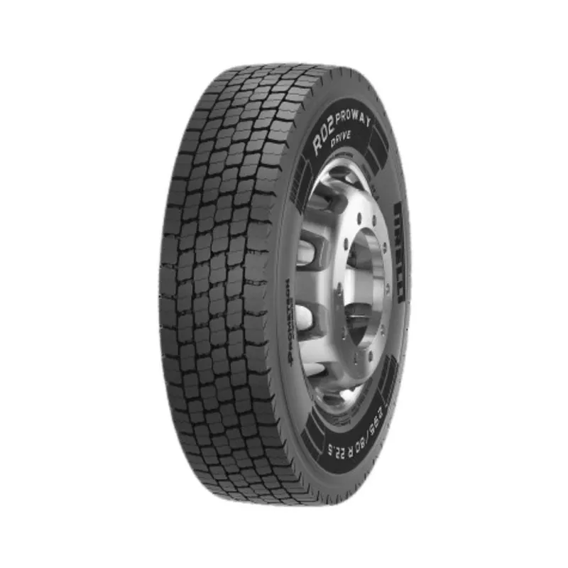 315/80 R22.5 158/156L M Prometeon R02 Proway Drive Vendita Finale