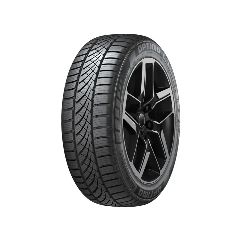 Offerta Limitata 225/65 R17 106 V Optimo All Weather Suv Ol41a