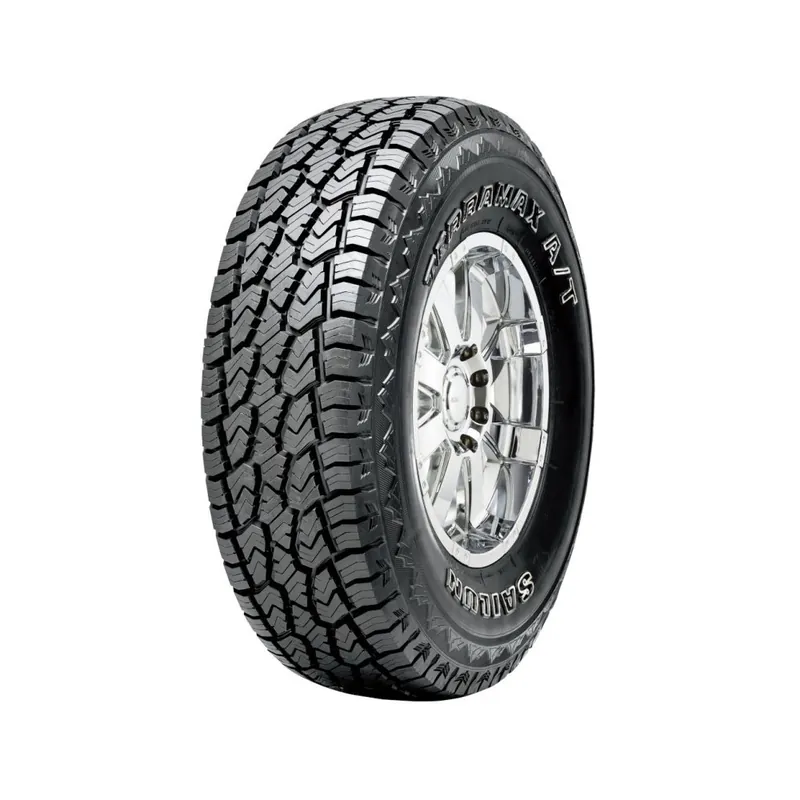 Promozione Esclusiva 265/75 R16 116 S Sailun Terramax A/t