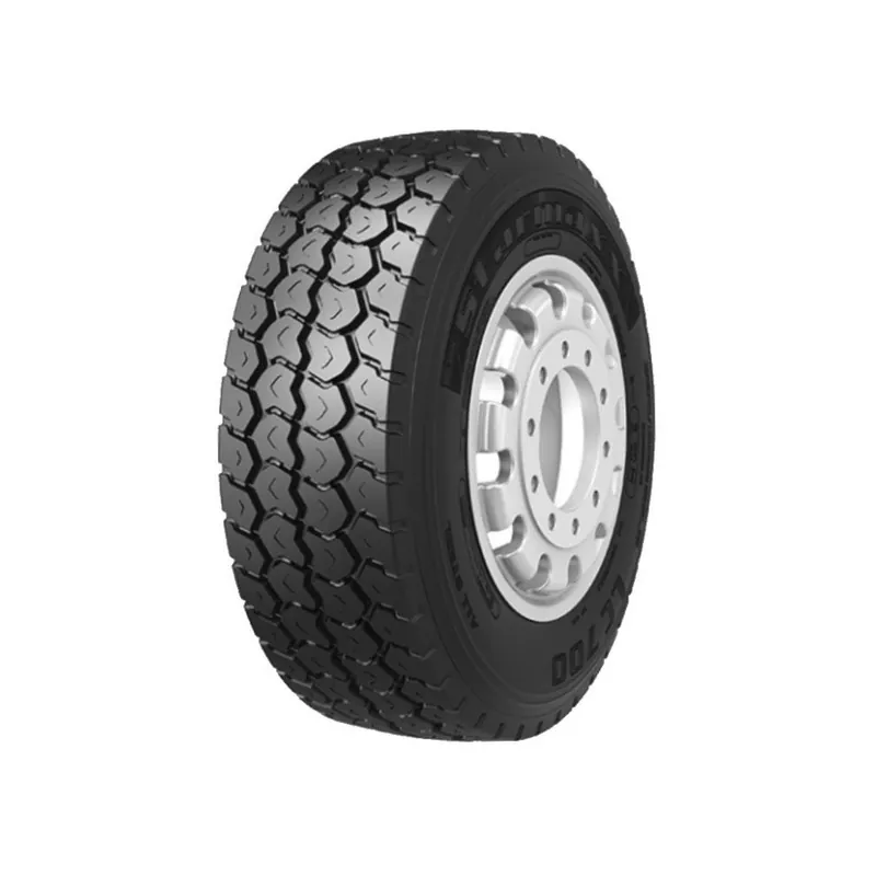 385/65 R22.5 160 K Starmaxx Lcw710 Occasione