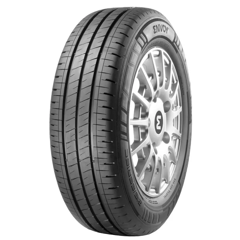 Soddisfatti O Rimborsati 195/70 R15C 104/102 R Envoy Vertra (tl)