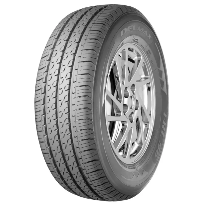 Promozione Esclusiva 225/70 R15C 112 S Delmax Expresspro C 8pr