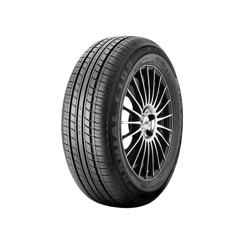 185/50 R14 77 V Tristar Radial F109 Compra Adesso