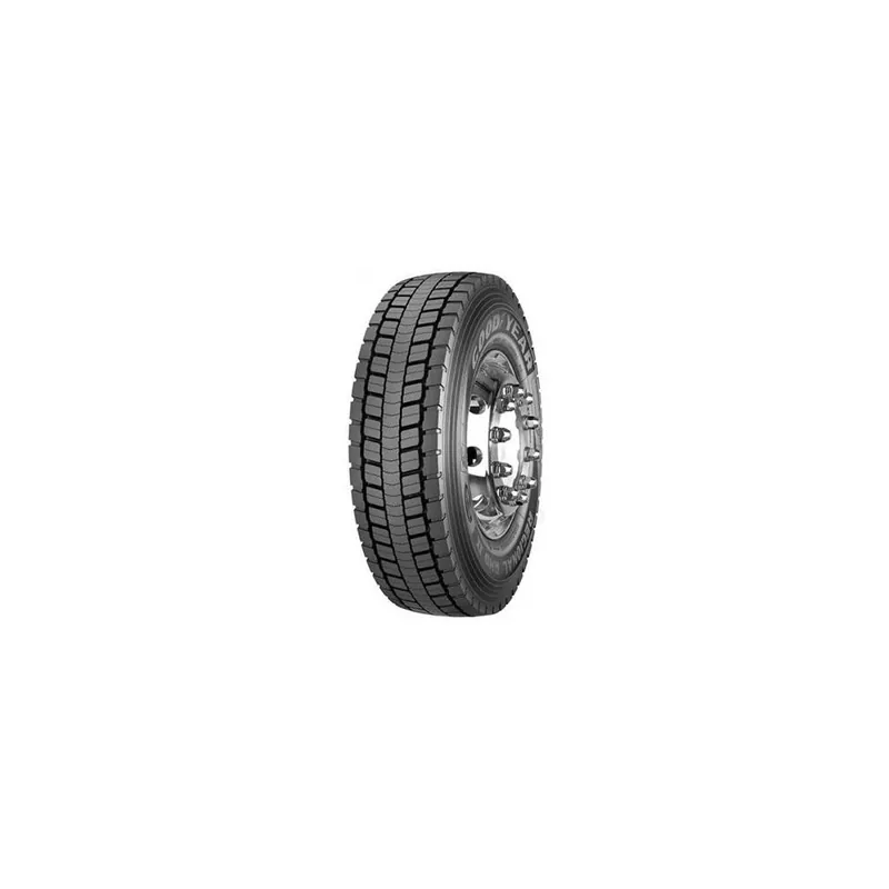 Sconto 9.5 R17.5 129/127 M Goodyear Regional Rhd Ii M+s 3pmsf (tl)