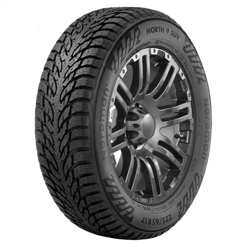 Promozione Esclusiva 235/65 R17 108 T Nordman North 9 Suv